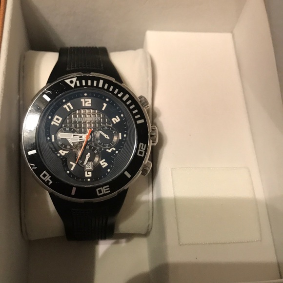 Philip Stein Men's Watch - Picture 8 of 8